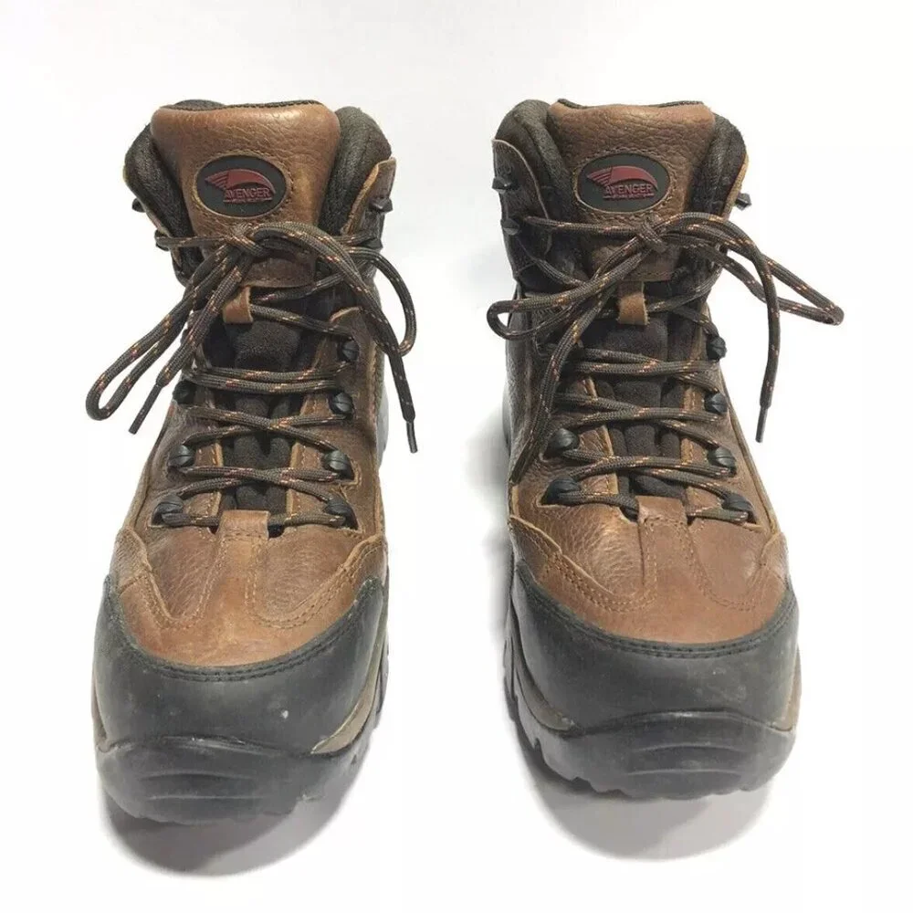 Avenger men’s brown